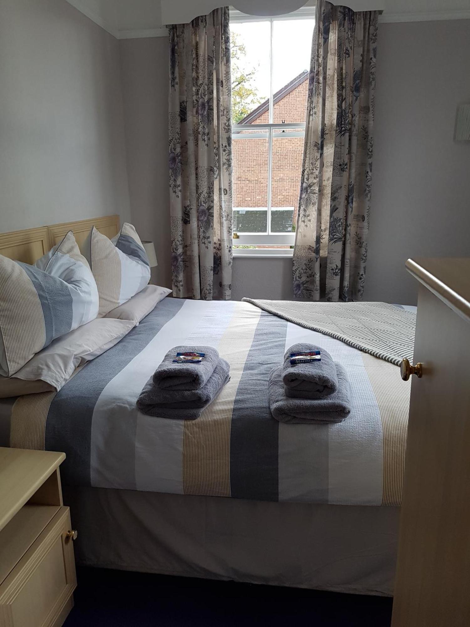 Alexandra Lodge Guest House Chester Dış mekan fotoğraf
