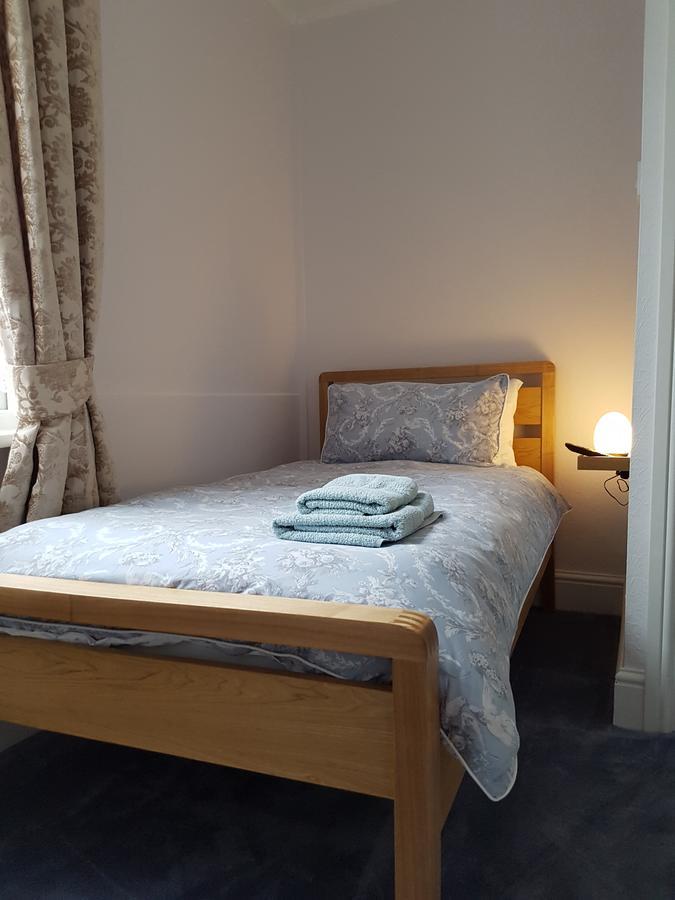 Alexandra Lodge Guest House Chester Dış mekan fotoğraf